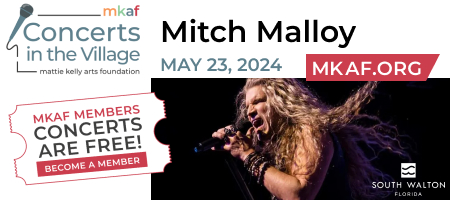 Mattie Kelly Arts Foundation Concerts In The Village