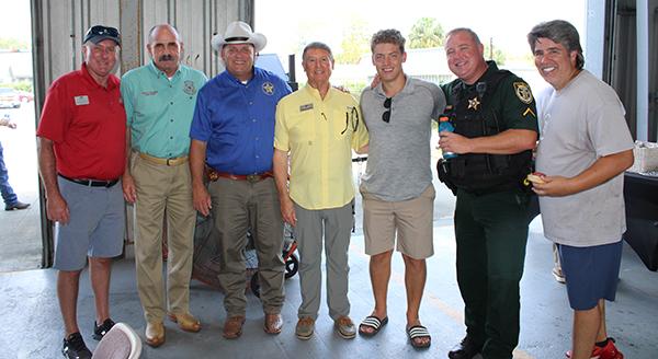 First Responders 2023