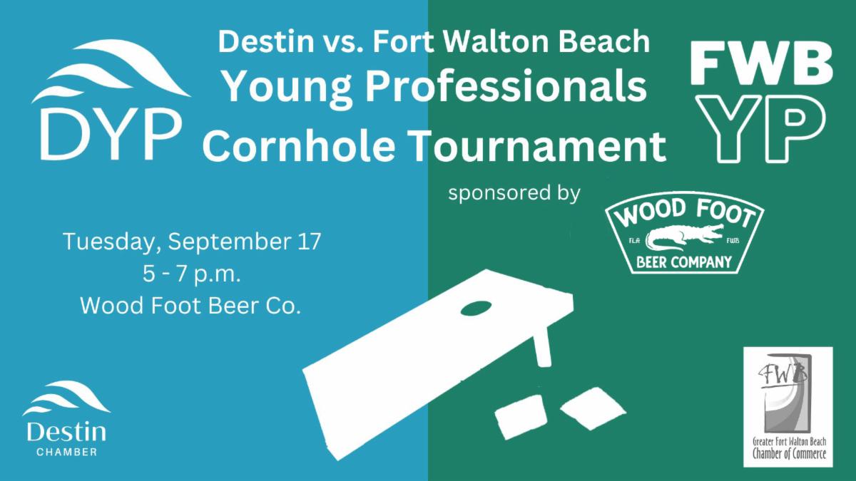 YP Cornhole