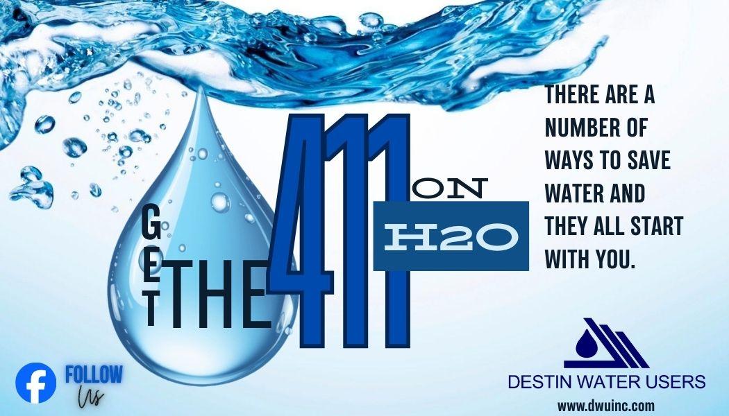Destin Water Users