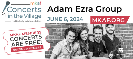 Mattie Kelly Arts Foundation Concerts In The Village