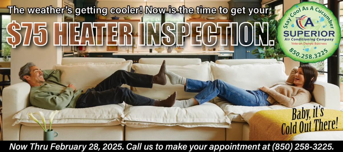 A Superior Air Conditioning Company