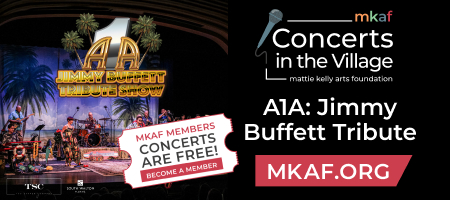 MKAF Concerts In The Village