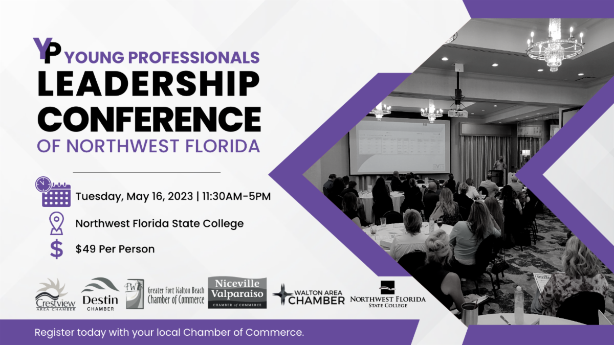 2023 Young Professionals Leadership Conference