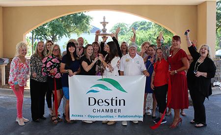 Destination Health & Rehabilitation