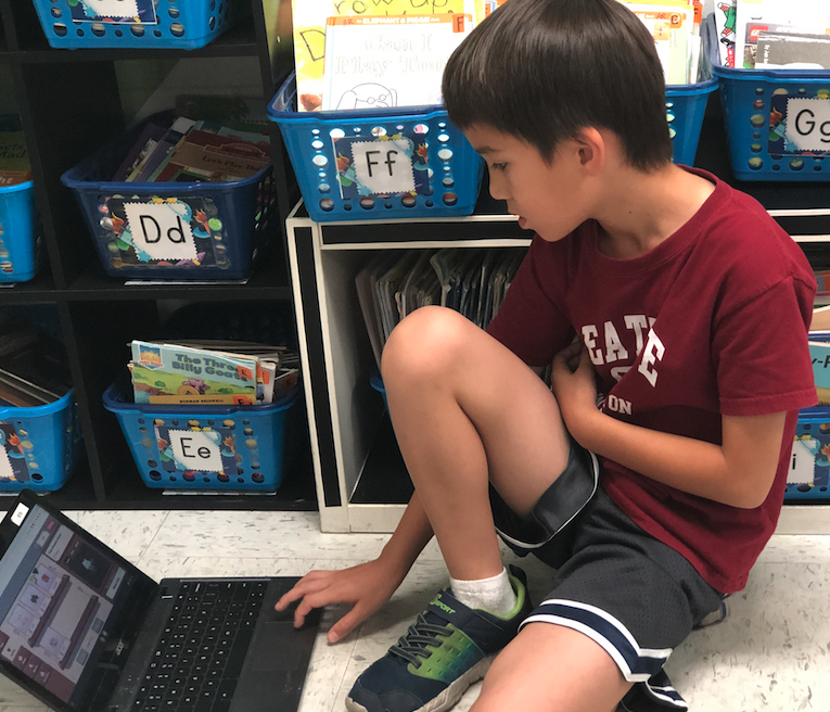 See you Monday at Paragon Summer Camp and Athletic Development Camp!