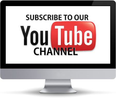 Subscribe to Our YouTube Channel