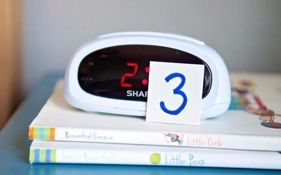 Back to School Tips and Tricks