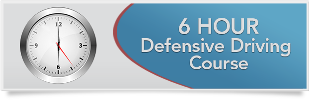 Defensive Driving Course