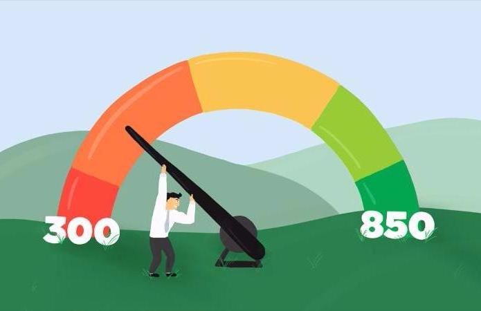 Boost Your Credit Score