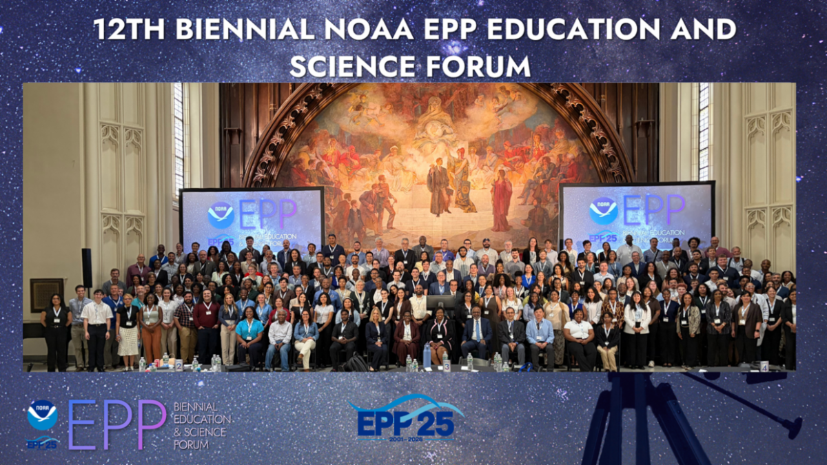 EPP Forum Group Picture