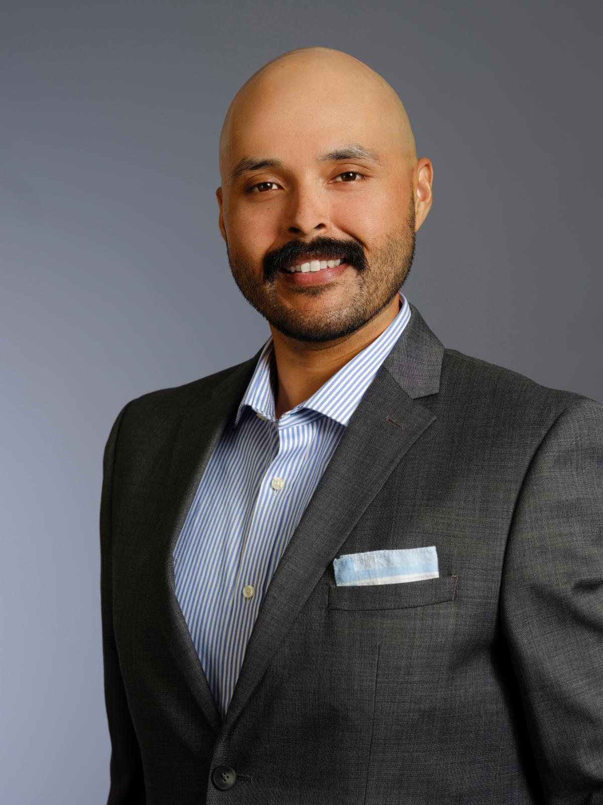 Enrique Valencia