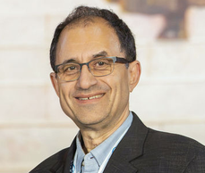 Fred Moshary, Director CESSRST-II