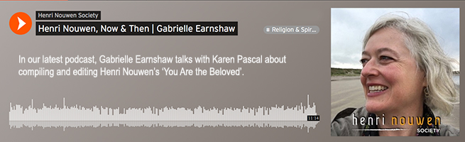 New podcast_