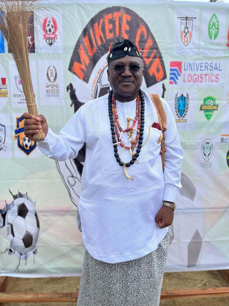 LIVE HUMANITIES IN DC: 1619-2019 and Beyond: The Monarch Mukete IV ...