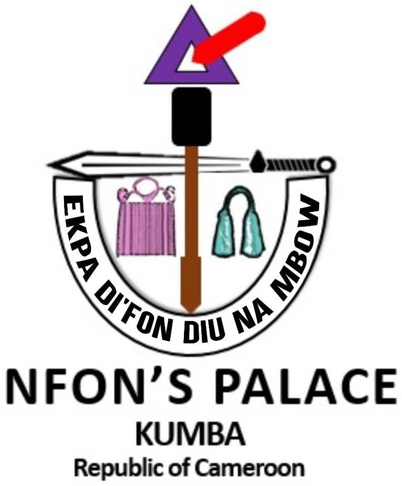 MODERN AFRICAN MONARCHS HIS ROYAL HIGHNESSES MUKETE IV, EKOKO; DR