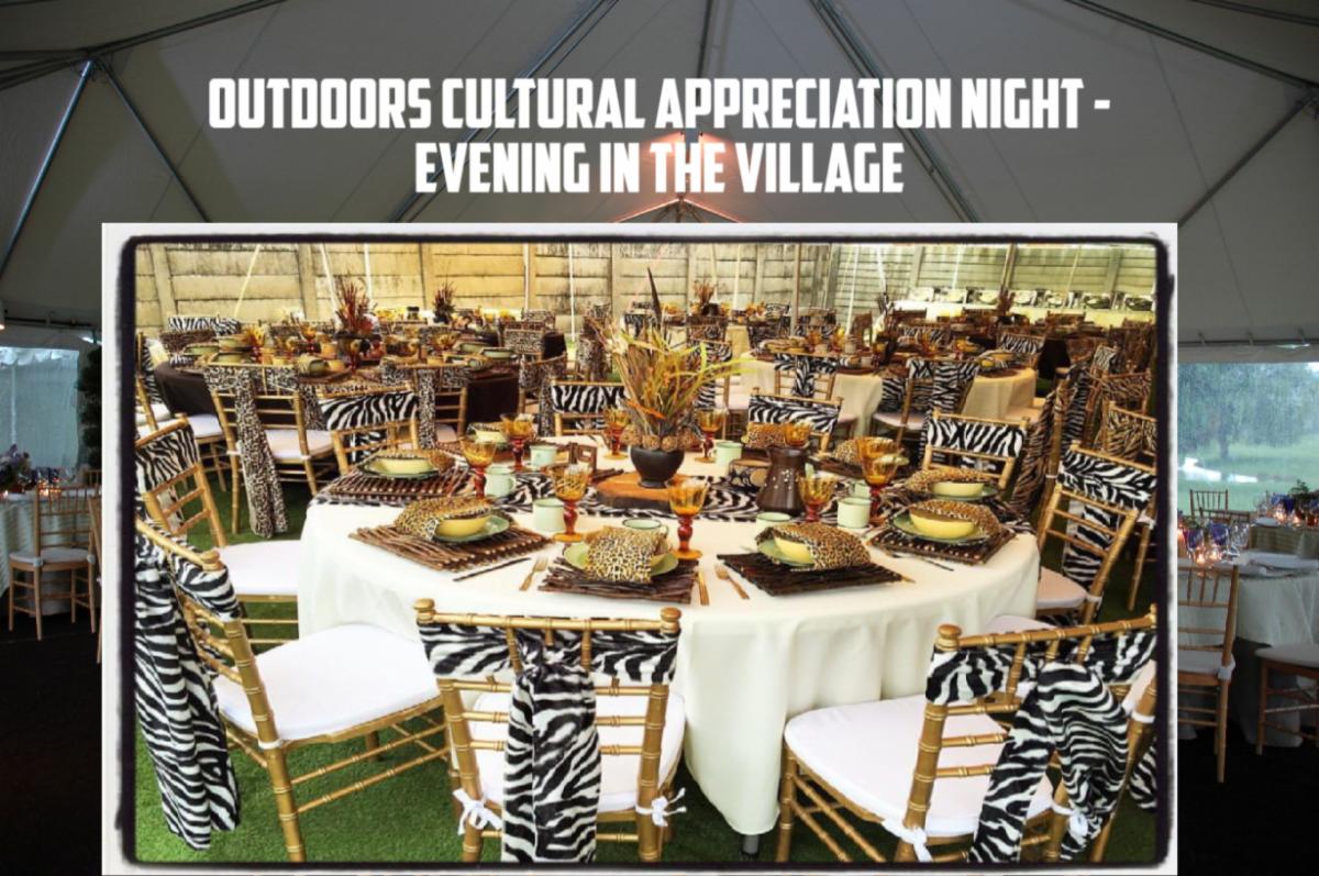 UPDATES! Pioneer Grand Cameroonian Diaspora Policy, Development and