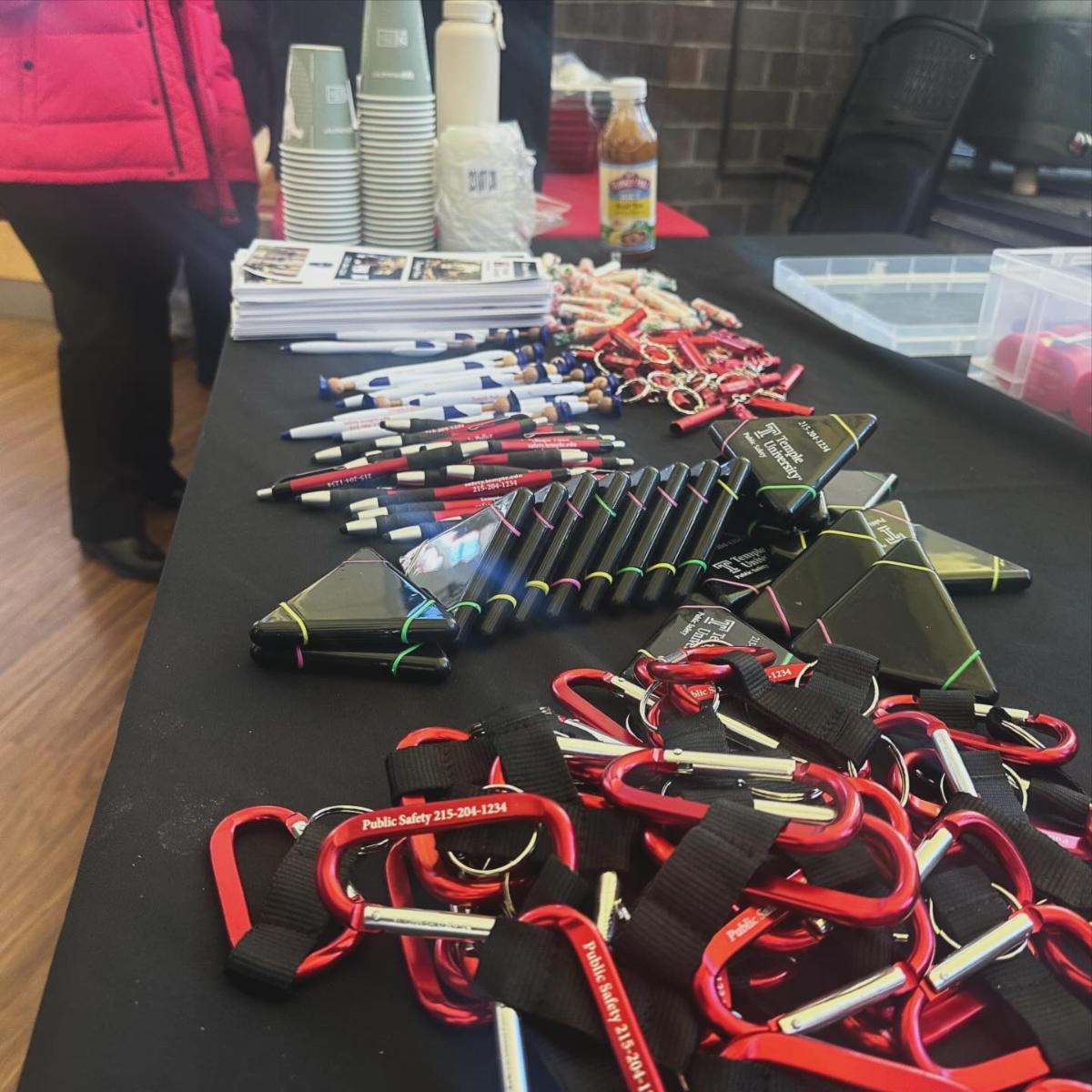 CDVS February 2024 Newsletter