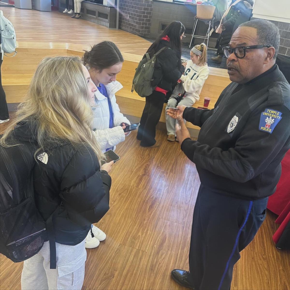 CDVS February 2024 Newsletter