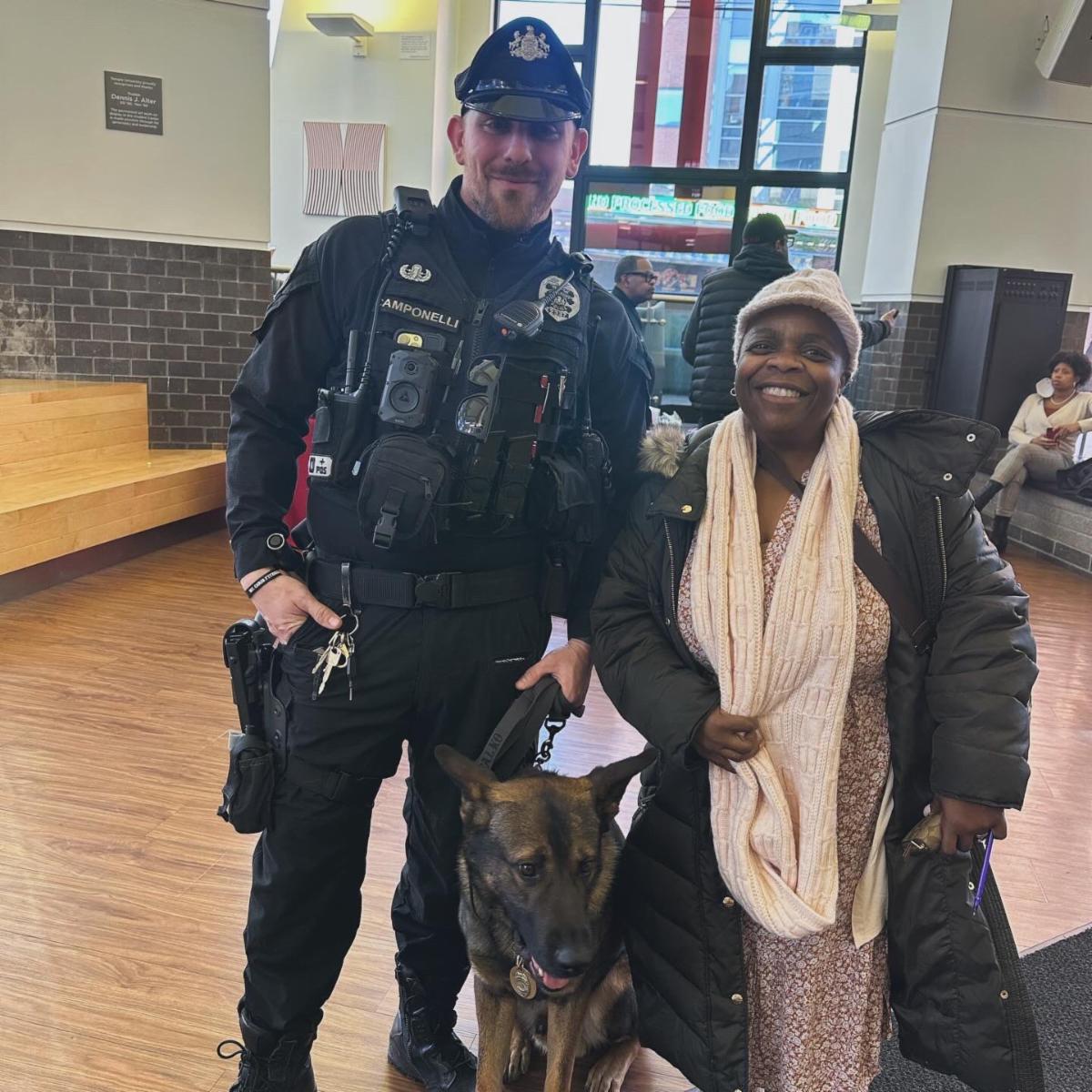 CDVS February 2024 Newsletter