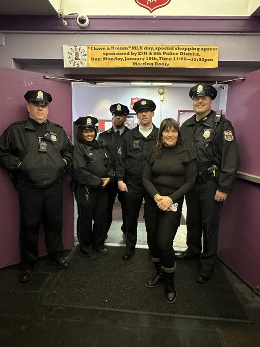 CDVS February 2024 Newsletter