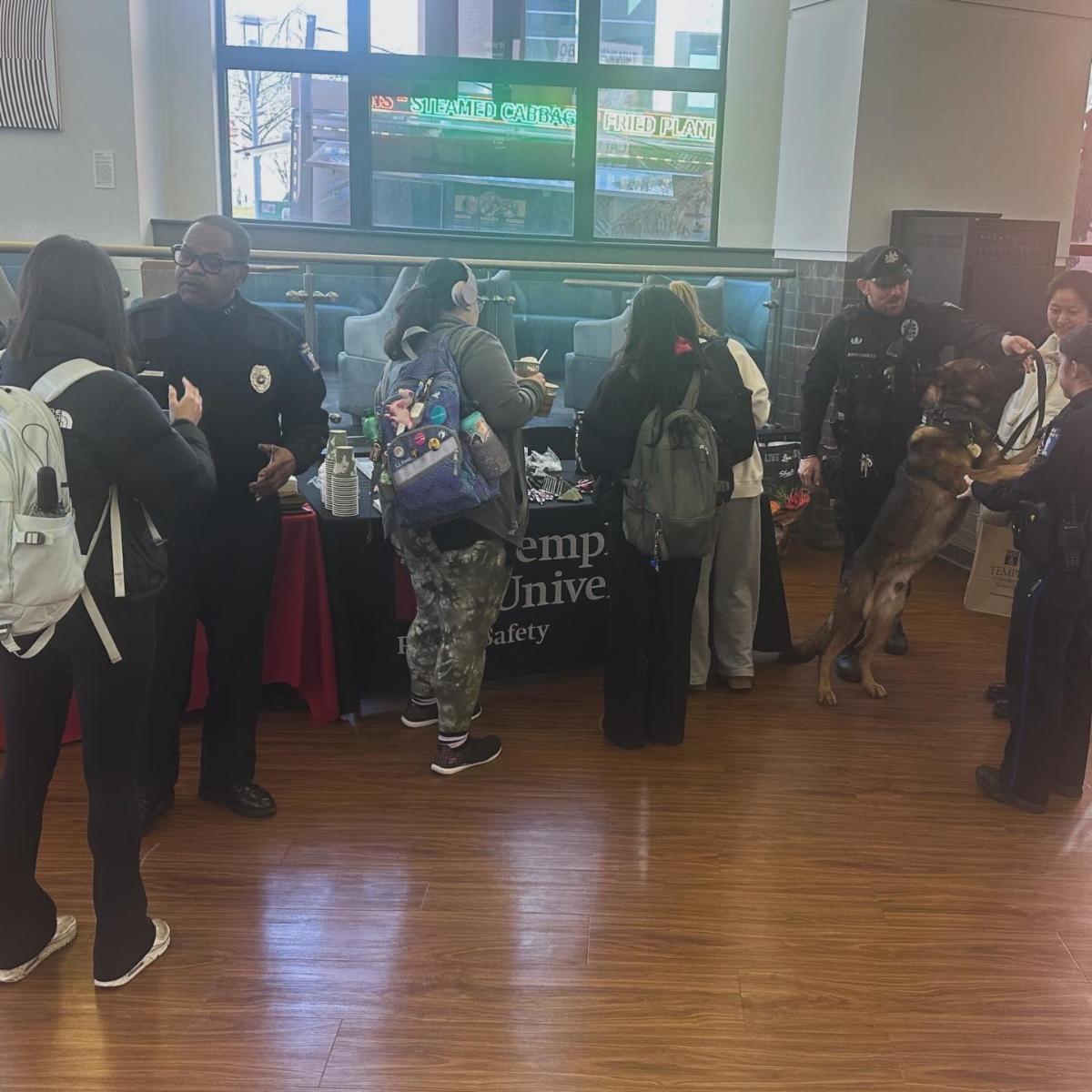 CDVS February 2024 Newsletter