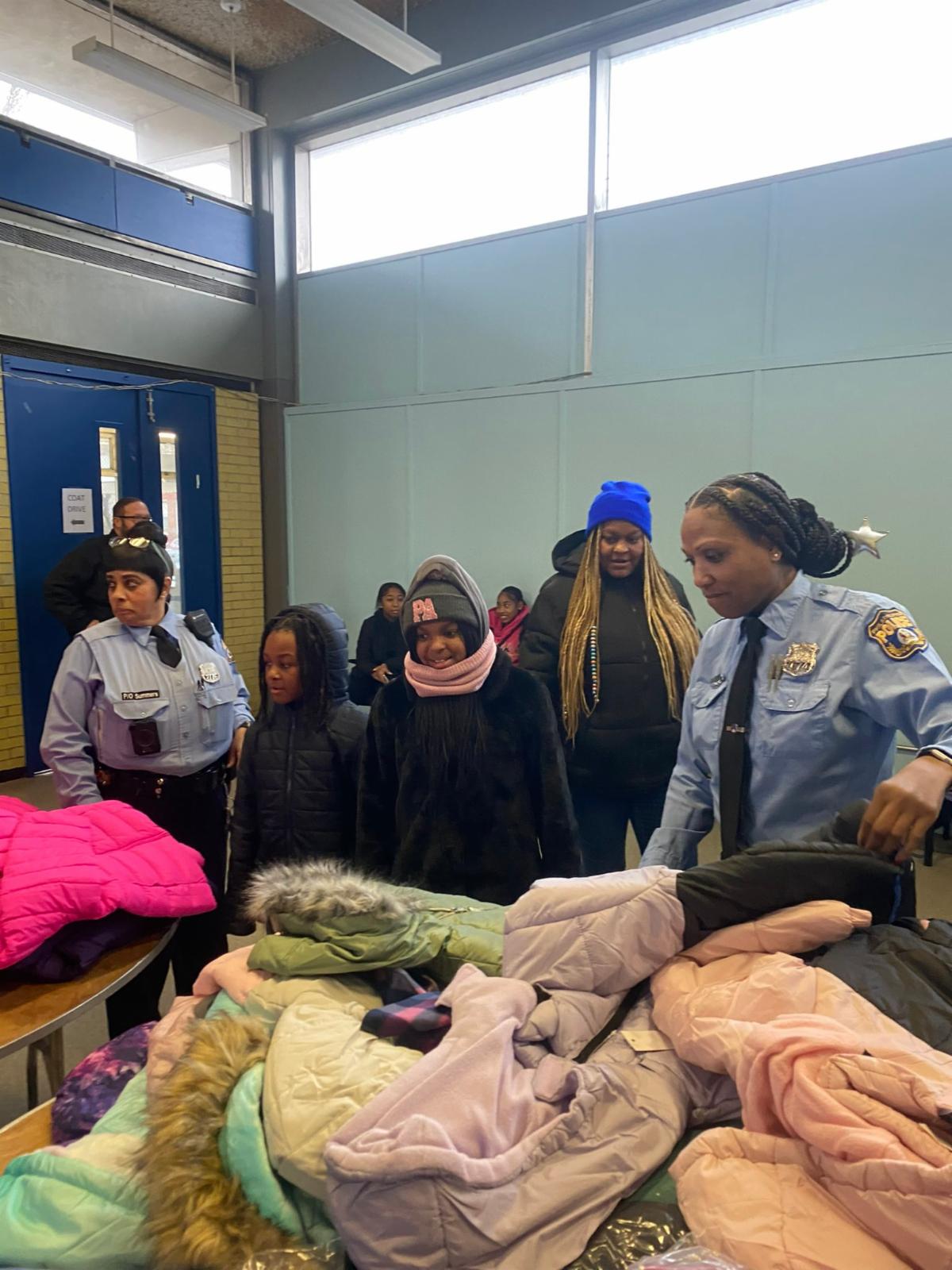 CDVS February 2024 Newsletter