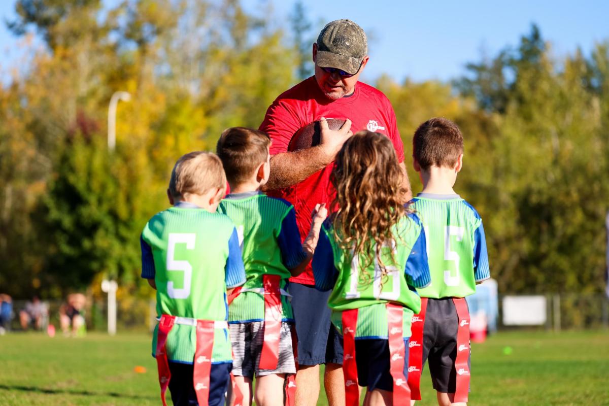 Final Registration Deadline for Cary and Holly Springs Winter Flag