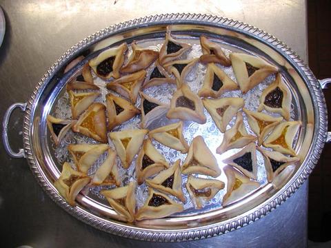 hamentaschen