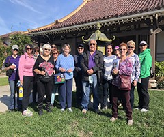 Fall Oneg Temple Emanu-El Happenings