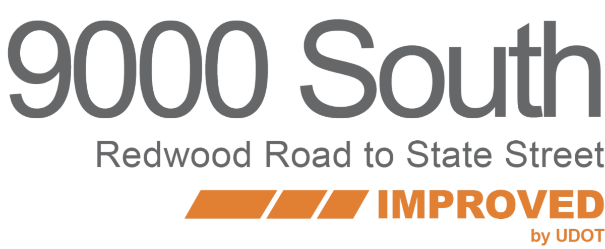 9000 South Logo