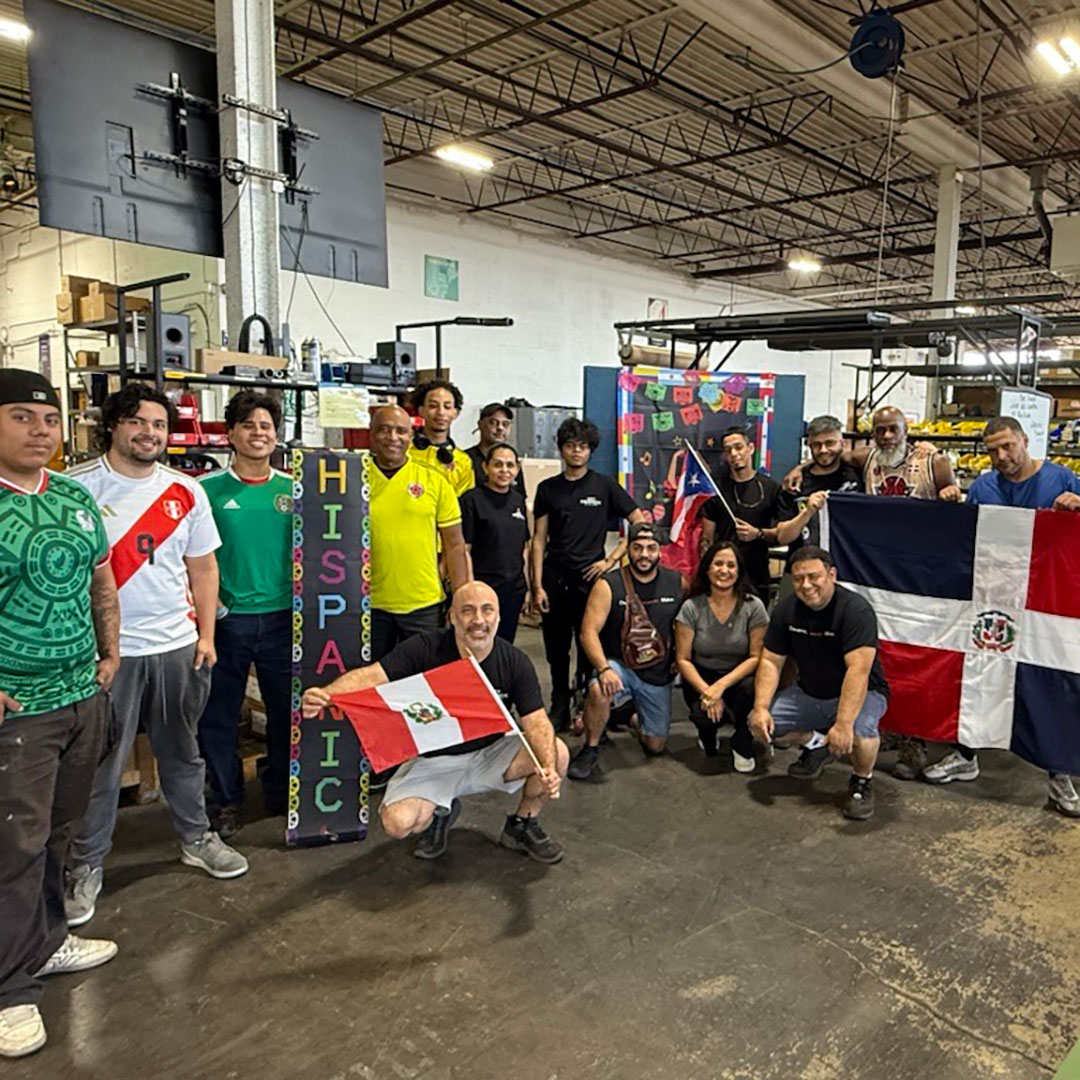 September 2025 Newsletter - Multiverse Connect Module is Shipping ...