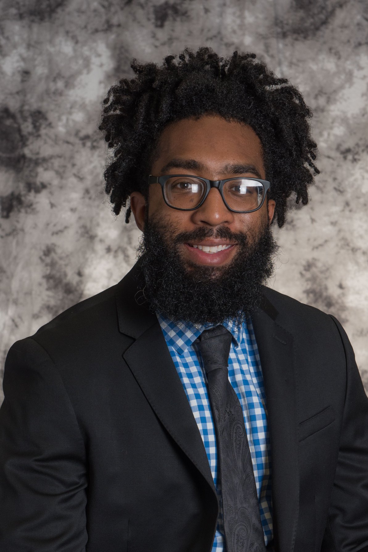 Dr. Steven Kniffley