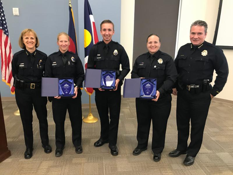 Denver Public Safety Newsletter