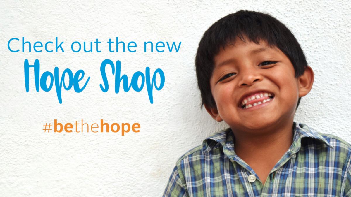 Celebrating the 20th Anniversary of the New Hope community