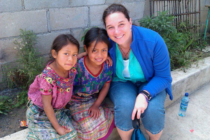 Common Hope SPONSORS ARE THE BEST!