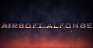 Airsoft Alfonse