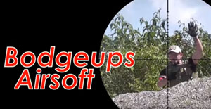 Bodgeups Airsoft