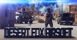 Desert Fox Airsoft