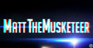 MattTheMusketeer