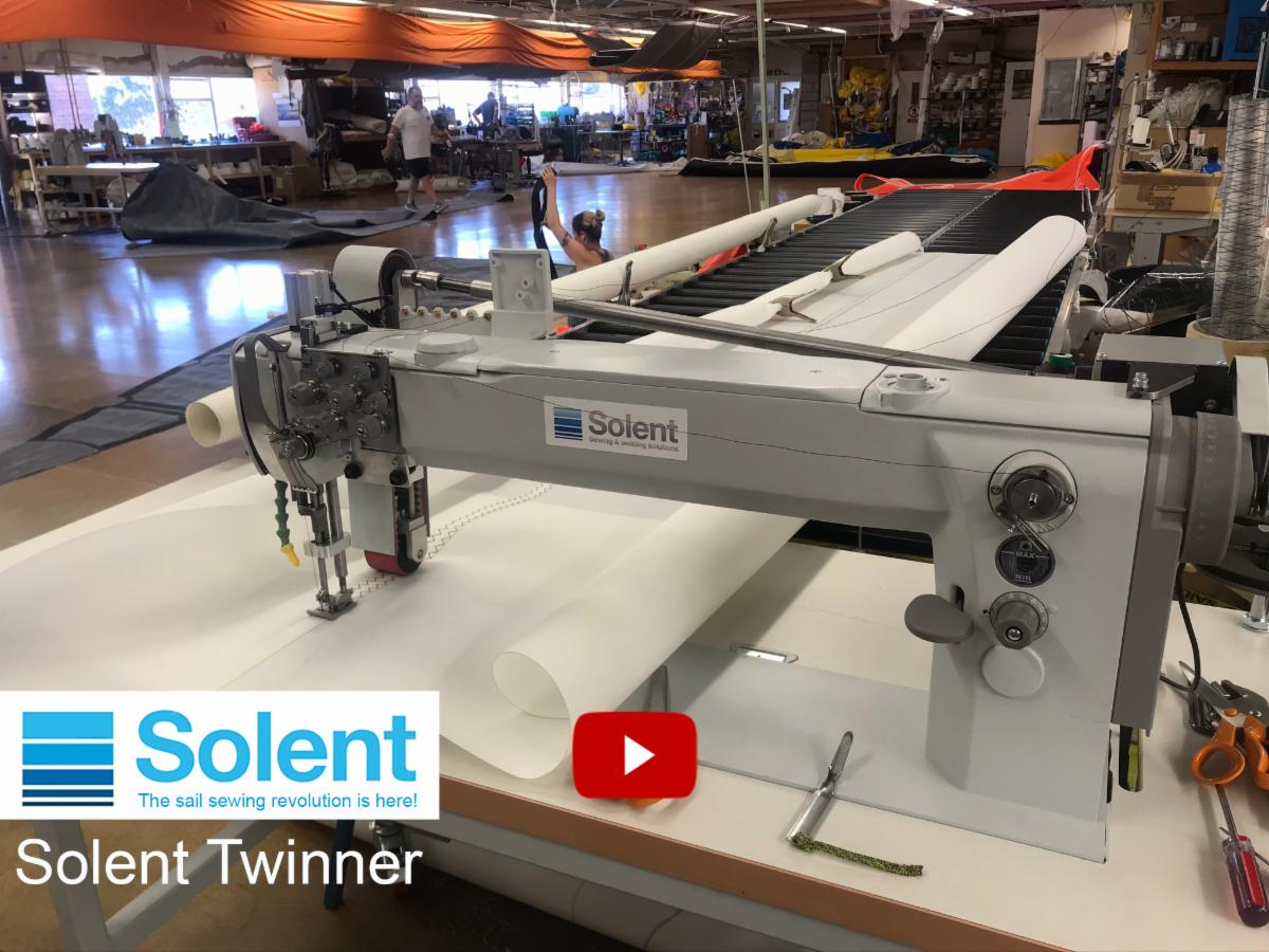 Solent Twinner