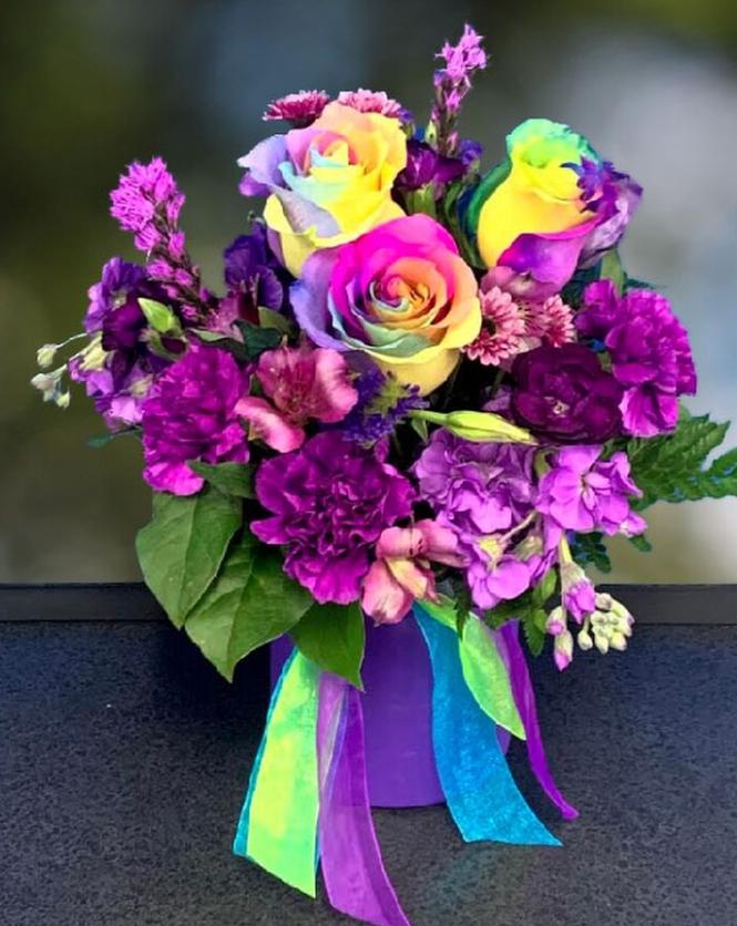 Name Our Arrangement and Win!