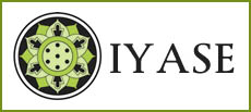 New IYASE LOGO