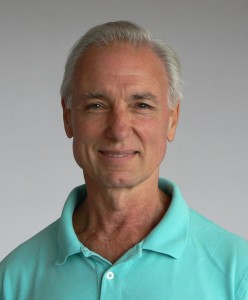 John Schumacher