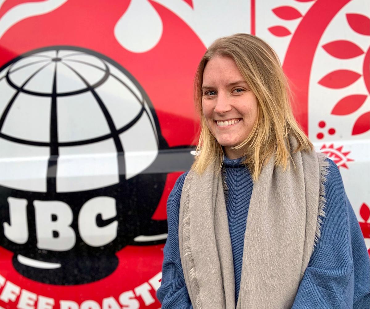 Women's History Month Sale! 🙌 JBC Coffee Roasters