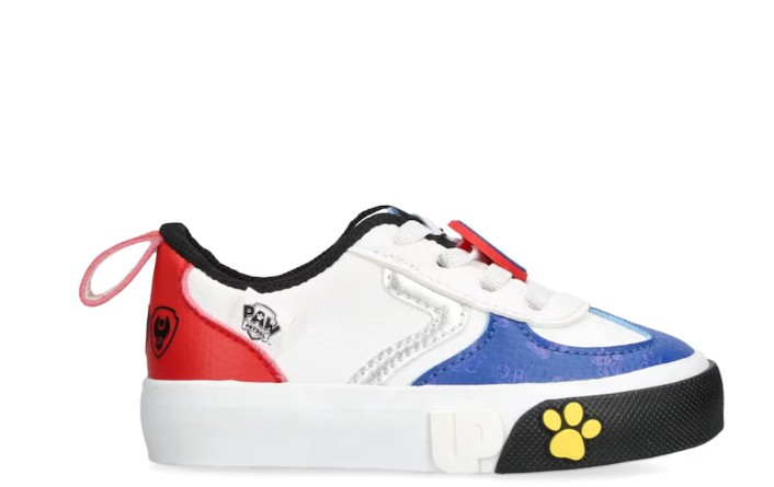 PAW Patrol Sneakers Target & Harrod's