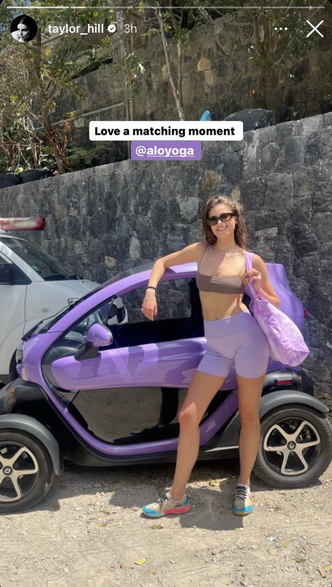 Taylor Hills BFFS & Babes Bachelorette