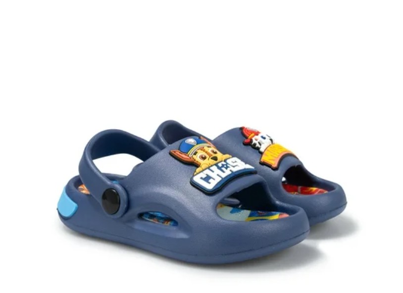 PAW Patrol Sandal Clogs Walmart