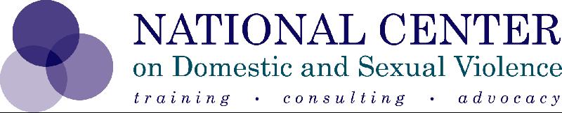 National Center on Domestic and Sexual Violence