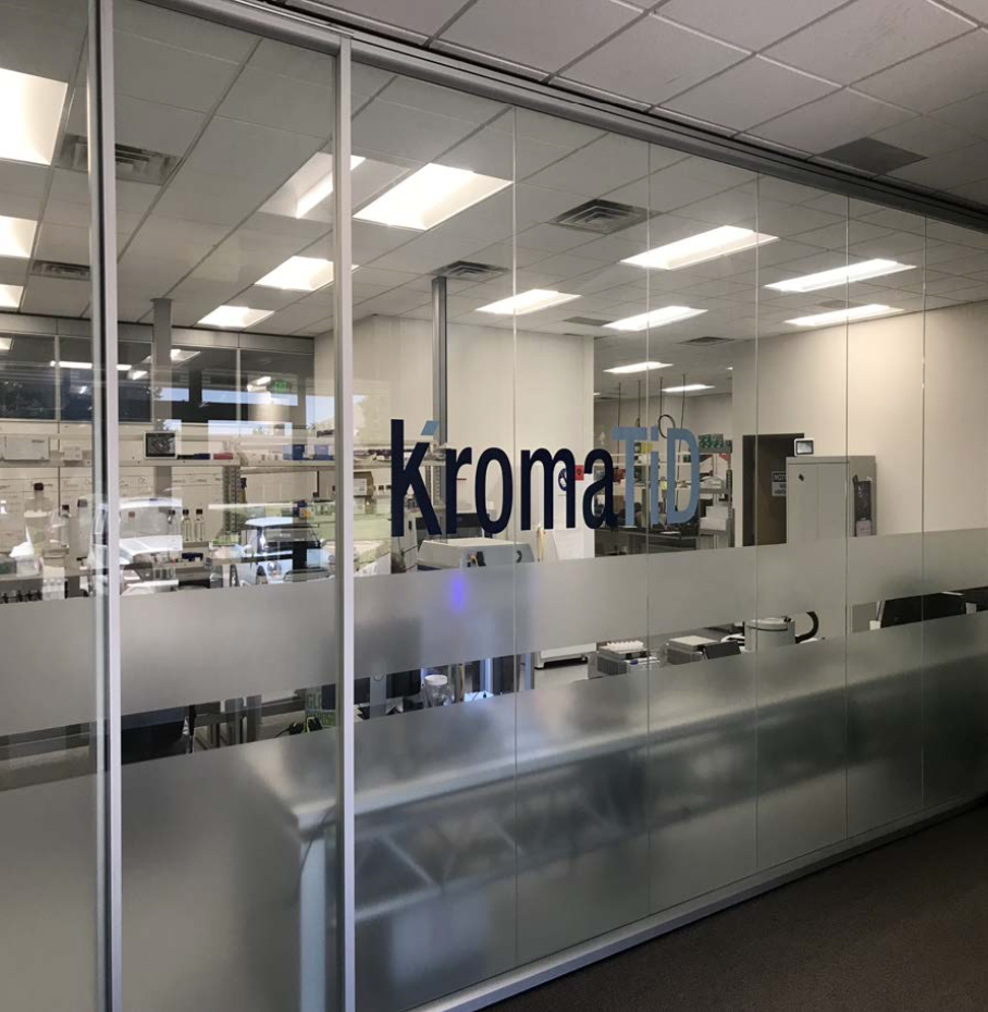 KromaTiD Lab